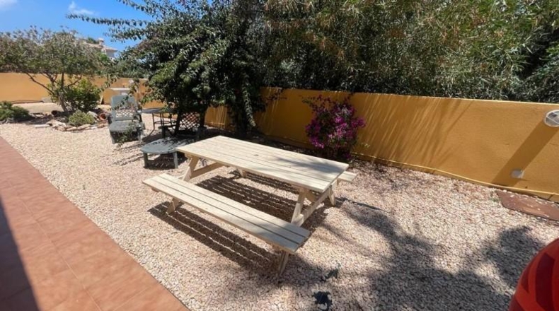 Murcia - San Javier - 755m2