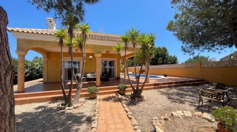 Murcia - San Javier - 755m2