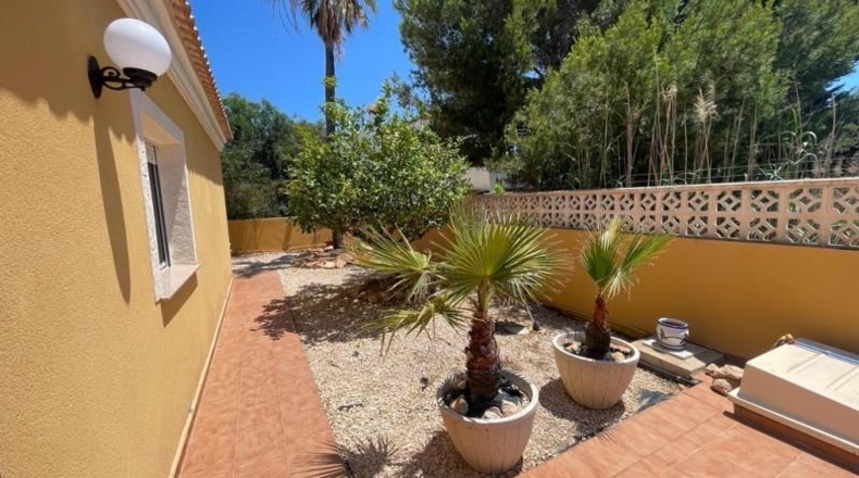 Murcia - San Javier - 755m2