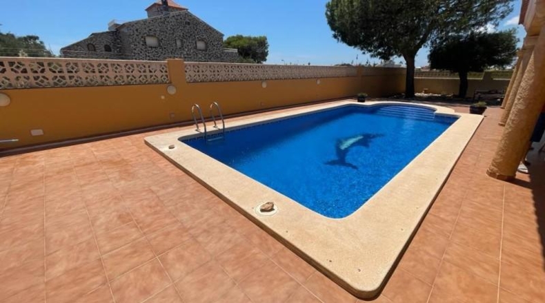 Murcia - San Javier - 755m2