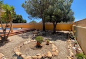 Chalet independiente con terreno en venta en la España, San Javier, ref: TR228634 foto