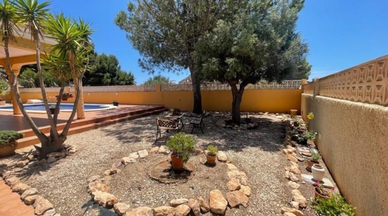 Murcia - San Javier - 755m2
