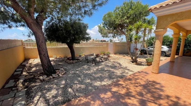 Murcia - San Javier - 755m2