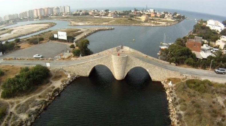 Murcia - San Javier - 755m2