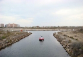 Chalet independiente con terreno en venta en la España, San Javier, ref: TR228634 foto