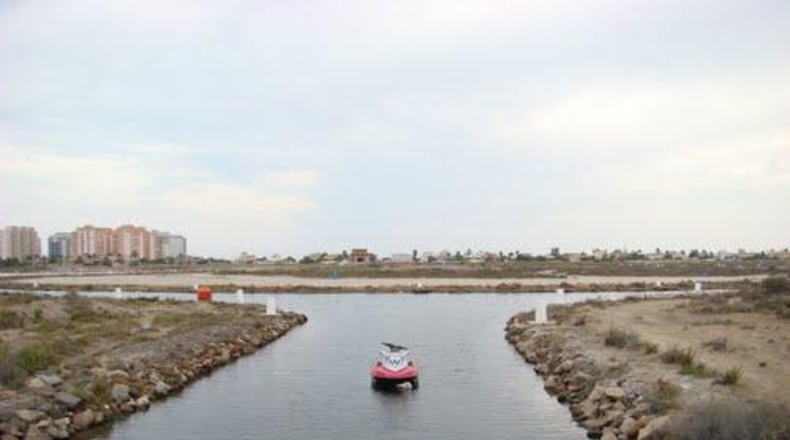 Murcia - San Javier - 755m2