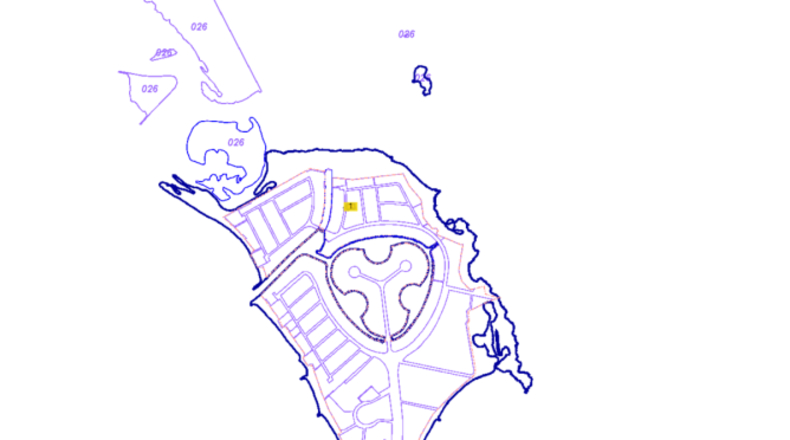 Murcia - San Javier - 755m2