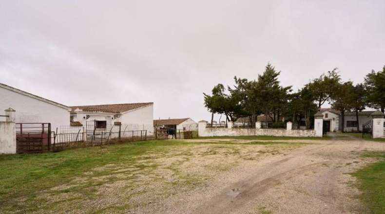 Salamanca - Horcajo Medianero - 430m2