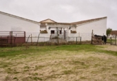 Casa de camp amb terreny en venda a la España, Horcajo Medianero, ref.: TR359256 foto