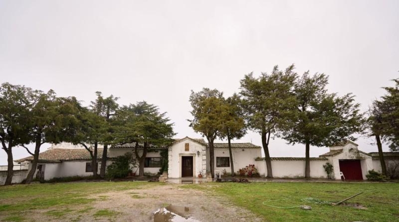 Salamanca - Horcajo Medianero - 430m2