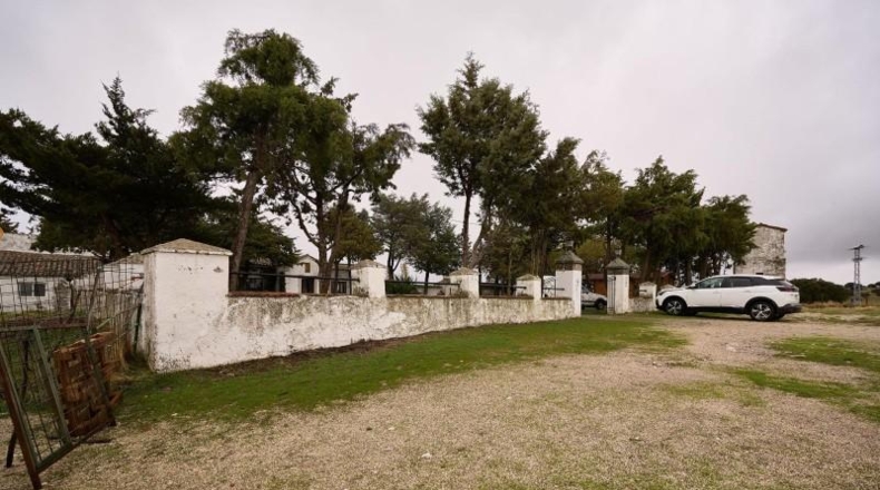 Salamanca - Horcajo Medianero - 430m2