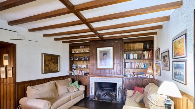 Salamanca - Horcajo Medianero - 430m2