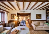 Casa de camp amb terreny en venda a la España, Horcajo Medianero, ref.: TR359256 foto