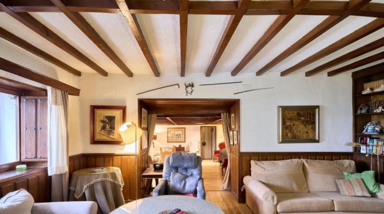 Salamanca - Horcajo Medianero - 430m2