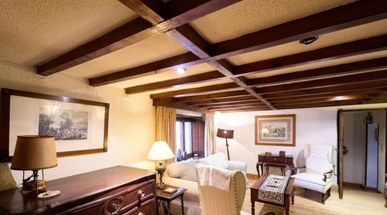 Salamanca - Horcajo Medianero - 430m2