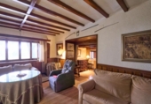 Casa de camp amb terreny en venda a la España, Horcajo Medianero, ref.: TR359256 foto