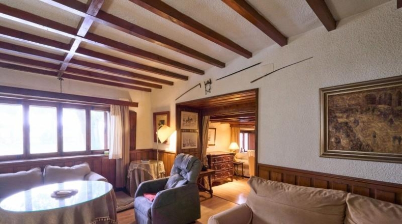 Salamanca - Horcajo Medianero - 430m2