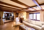 Casa de camp amb terreny en venda a la España, Horcajo Medianero, ref.: TR359256 foto