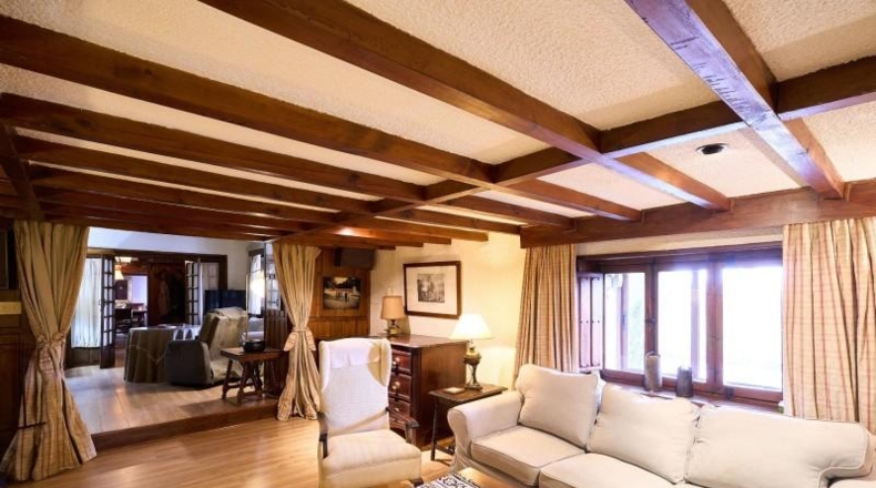 Salamanca - Horcajo Medianero - 430m2