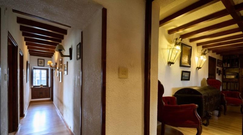 Salamanca - Horcajo Medianero - 430m2
