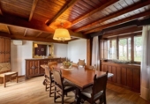 Casa de camp amb terreny en venda a la España, Horcajo Medianero, ref.: TR359256 foto