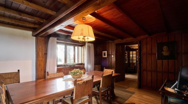 Salamanca - Horcajo Medianero - 430m2