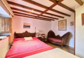 Casa de camp amb terreny en venda a la España, Horcajo Medianero, ref.: TR359256 foto