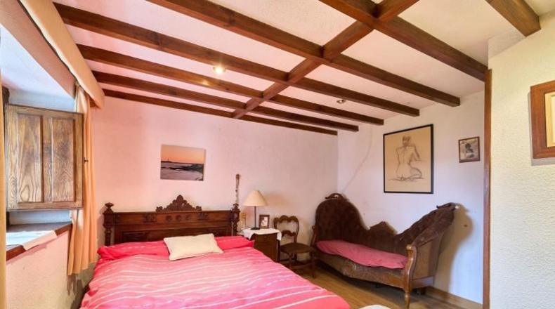 Salamanca - Horcajo Medianero - 430m2
