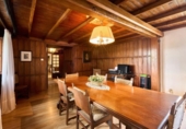 Casa de camp amb terreny en venda a la España, Horcajo Medianero, ref.: TR359256 foto