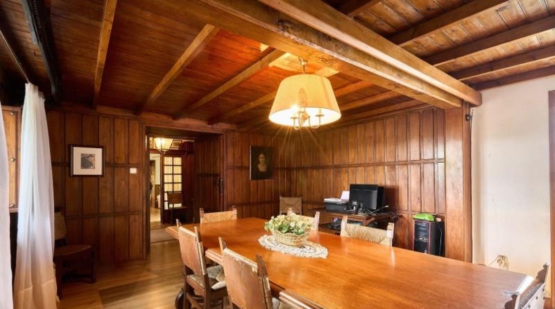 Salamanca - Horcajo Medianero - 430m2