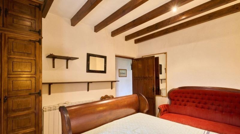 Salamanca - Horcajo Medianero - 430m2