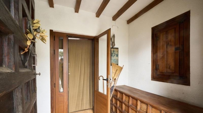 Salamanca - Horcajo Medianero - 430m2