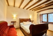 Casa de camp amb terreny en venda a la España, Horcajo Medianero, ref.: TR359256 foto
