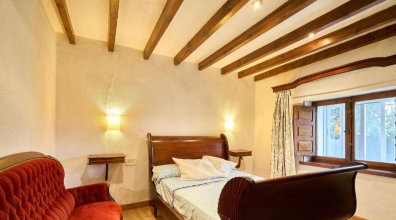 Salamanca - Horcajo Medianero - 430m2