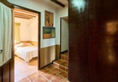 Casa de camp amb terreny en venda a la España, Horcajo Medianero, ref.: TR359256 foto