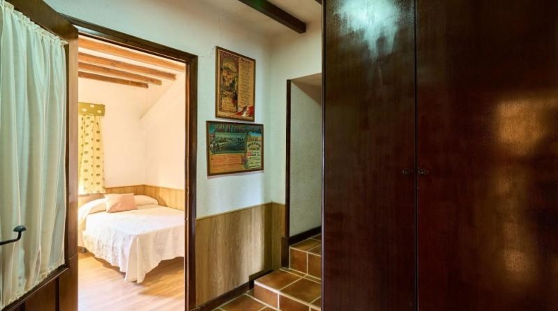 Salamanca - Horcajo Medianero - 430m2