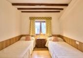 Casa de camp amb terreny en venda a la España, Horcajo Medianero, ref.: TR359256 foto