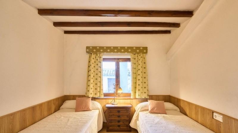Salamanca - Horcajo Medianero - 430m2