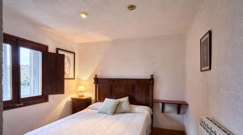 Salamanca - Horcajo Medianero - 430m2