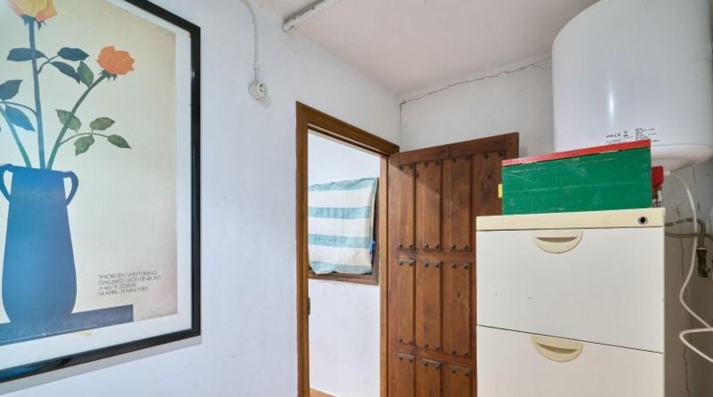 Salamanca - Horcajo Medianero - 430m2