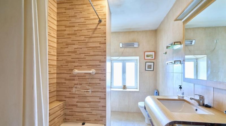 Salamanca - Horcajo Medianero - 430m2