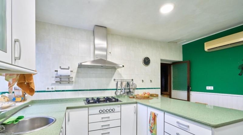 Salamanca - Horcajo Medianero - 430m2