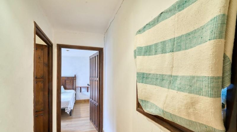 Salamanca - Horcajo Medianero - 430m2