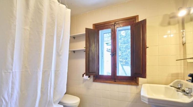 Salamanca - Horcajo Medianero - 430m2
