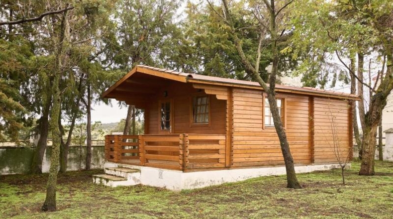 Salamanca - Horcajo Medianero - 430m2