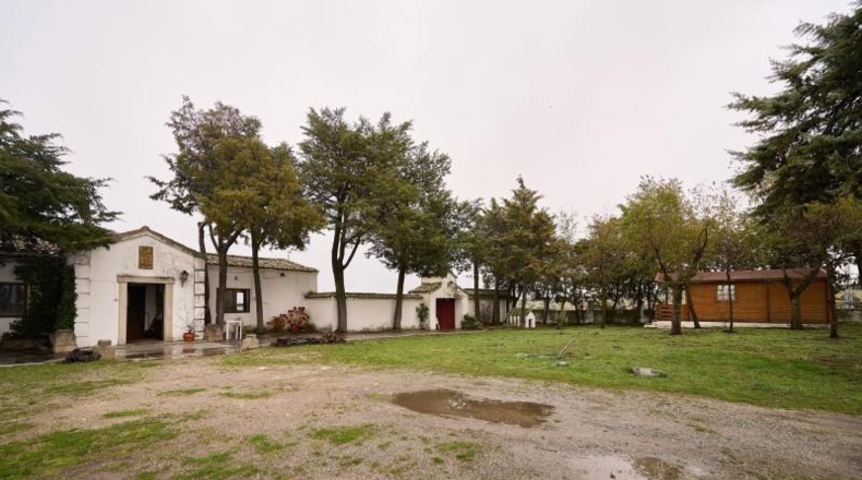 Salamanca - Horcajo Medianero - 430m2