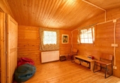Casa de camp amb terreny en venda a la España, Horcajo Medianero, ref.: TR359256 foto