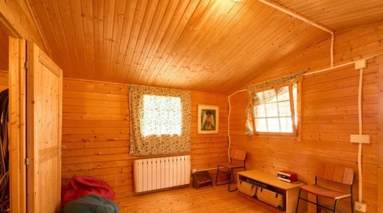 Salamanca - Horcajo Medianero - 430m2
