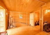 Casa de camp amb terreny en venda a la España, Horcajo Medianero, ref.: TR359256 foto