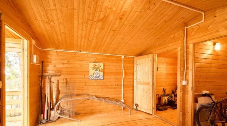 Salamanca - Horcajo Medianero - 430m2
